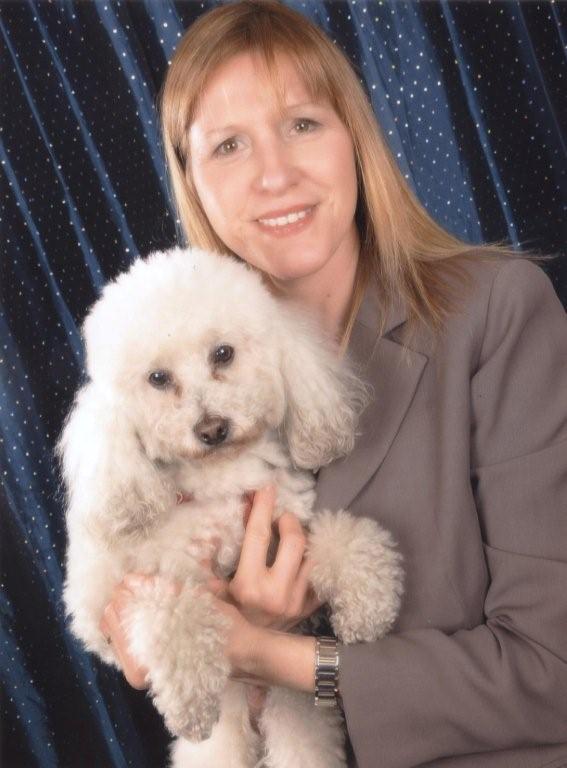 Makarovic pet therapy